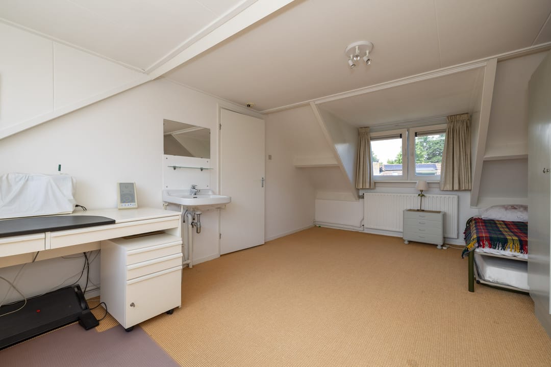 Foto 23 van Bernard van Beeklaan 6