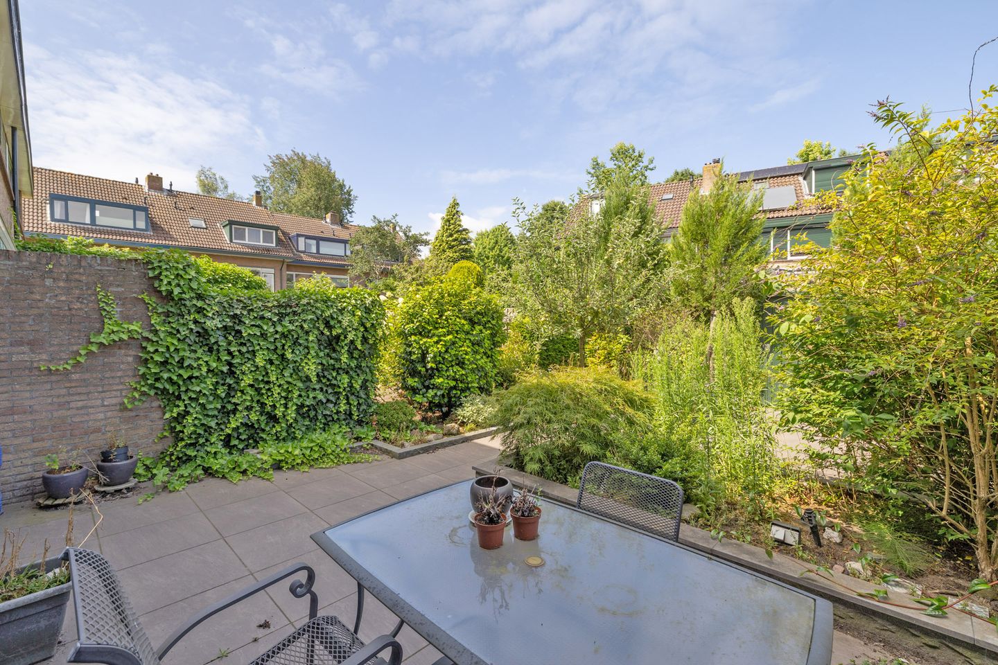 Foto 25 van Bernard van Beeklaan 6