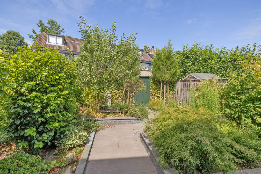 Foto 26 van Bernard van Beeklaan 6