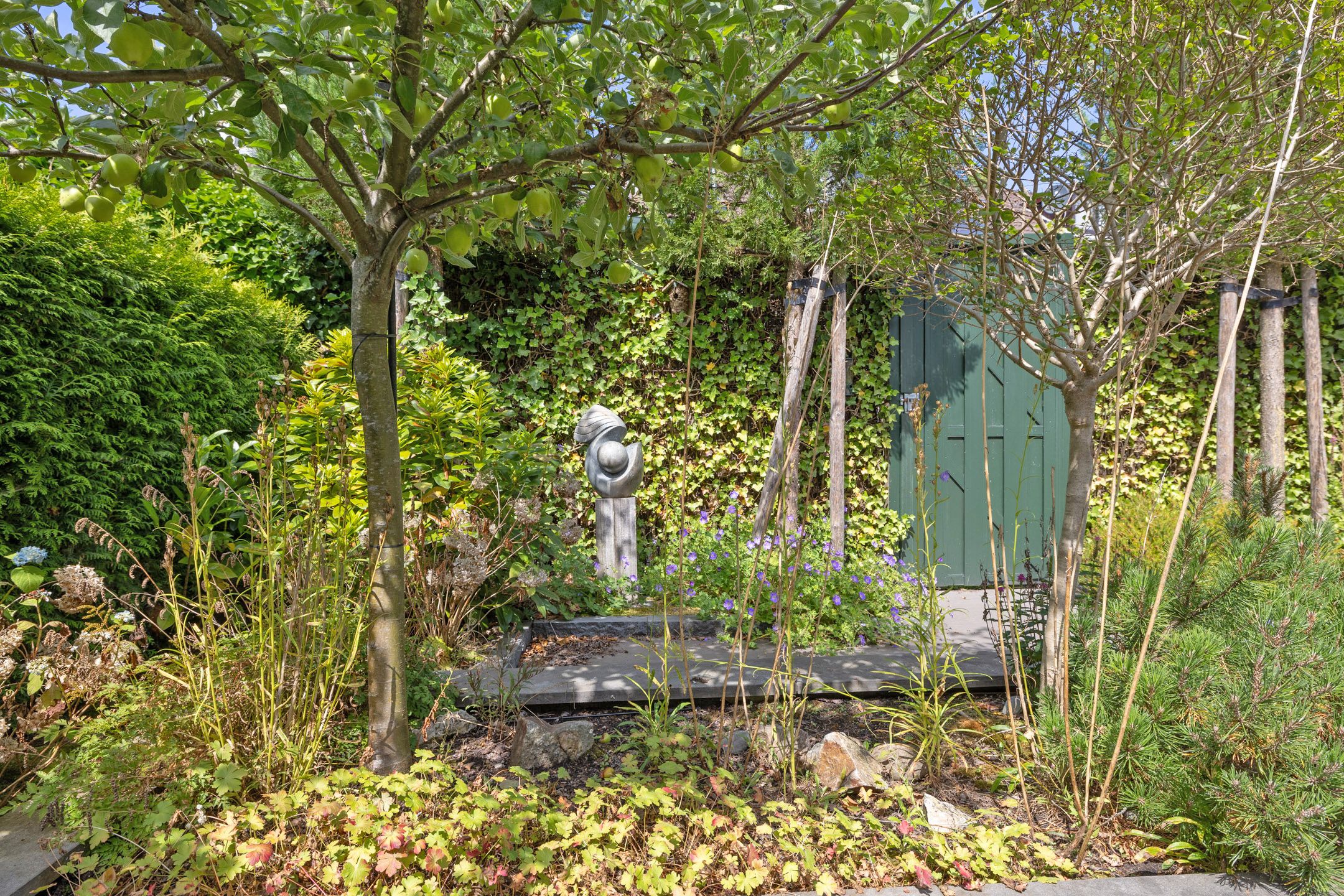 Foto 27 van Bernard van Beeklaan 6