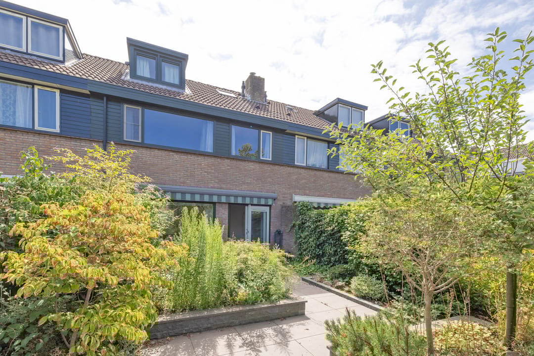 Foto 28 van Bernard van Beeklaan 6