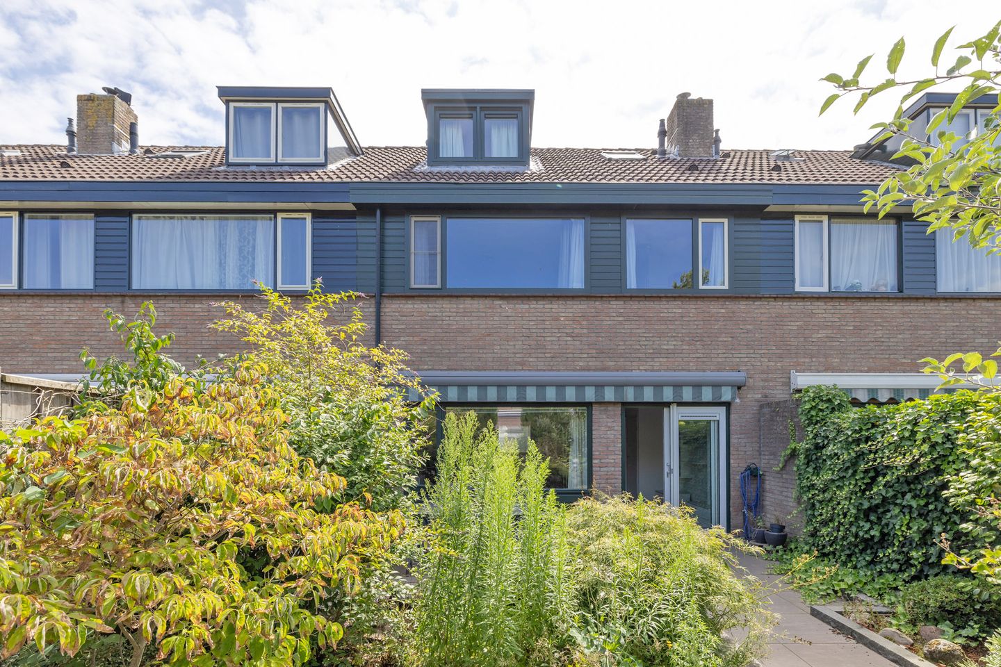 Foto 29 van Bernard van Beeklaan 6