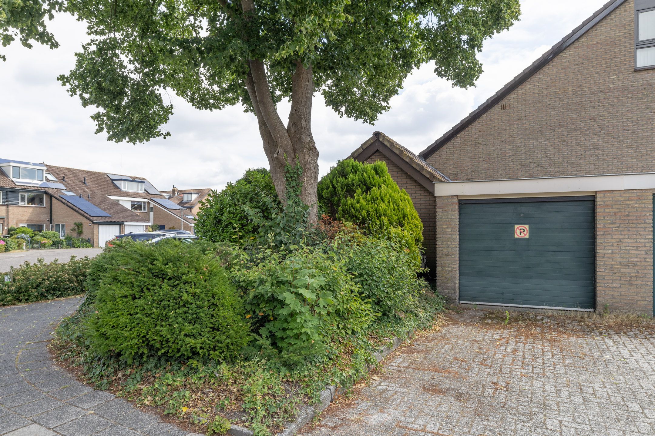 Foto 30 van Bernard van Beeklaan 6