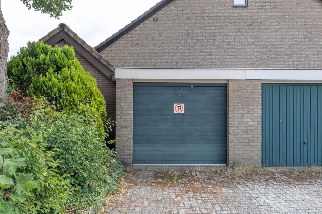 Foto 31 van Bernard van Beeklaan 6