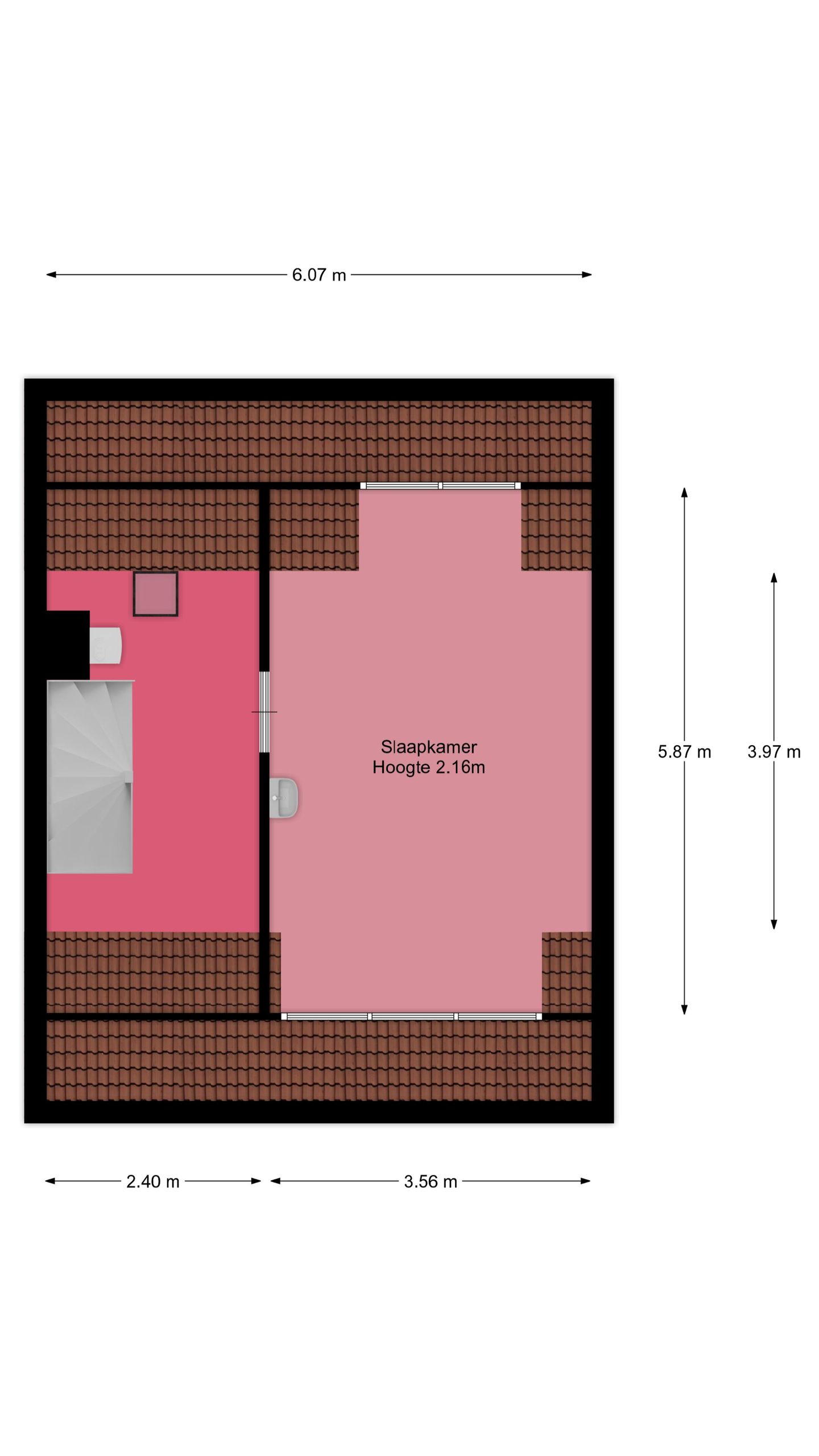 Foto 34 van Bernard van Beeklaan 6