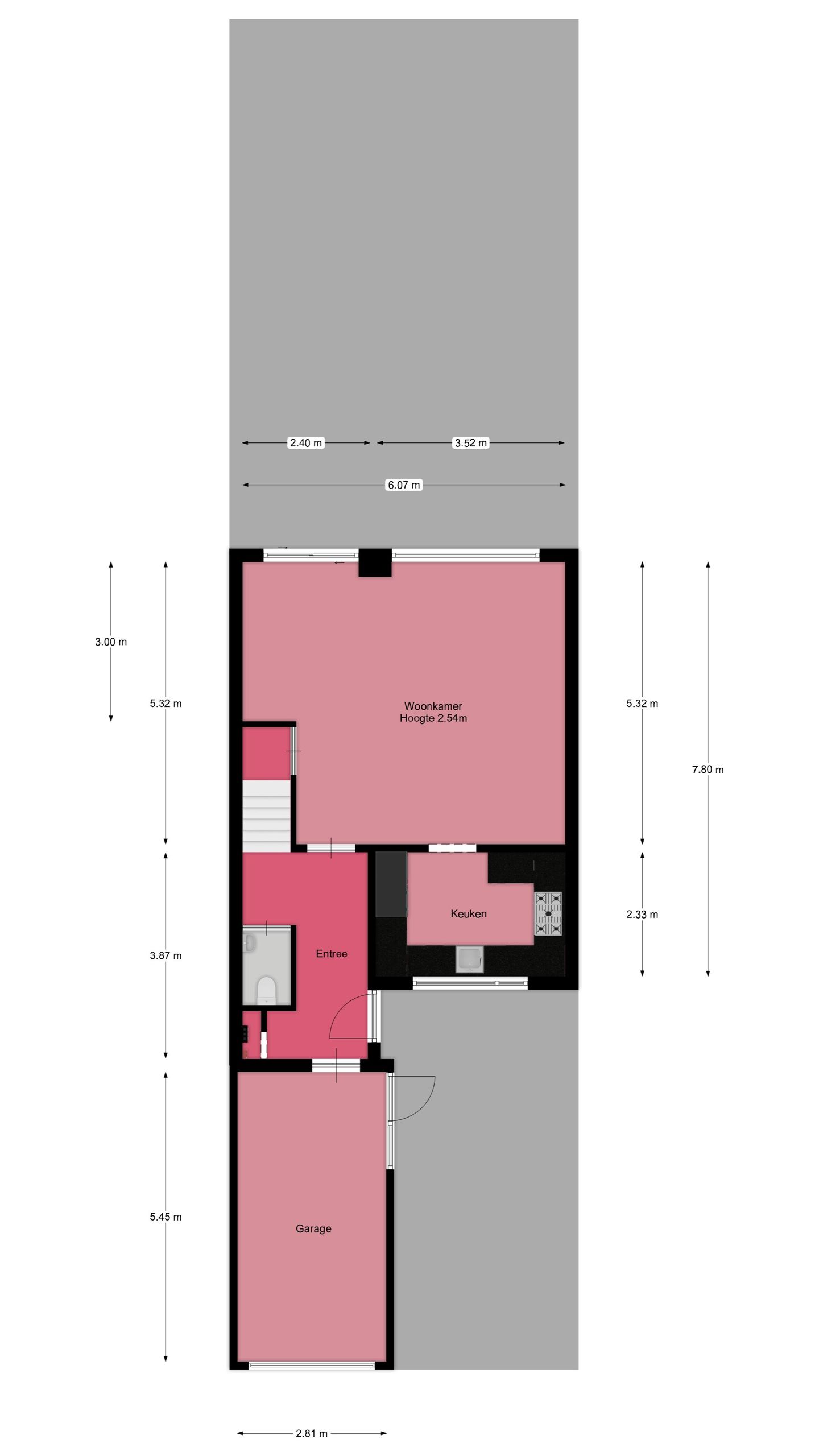 Foto 35 van Bernard van Beeklaan 6