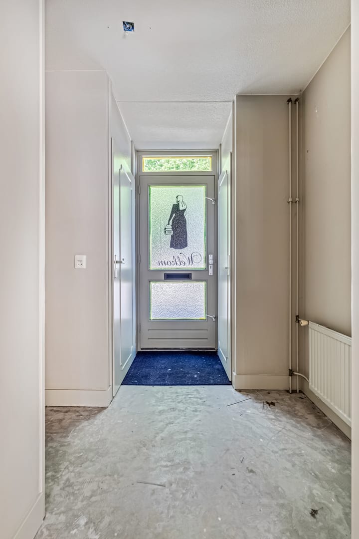 Foto 8 van Moeflonlaan 10