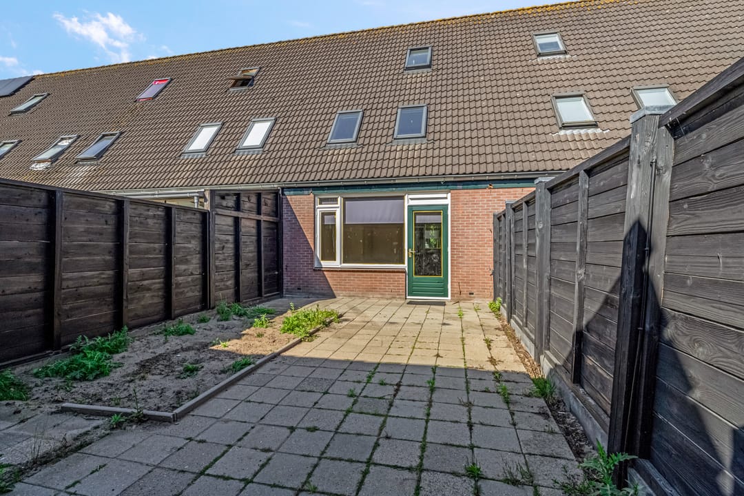 Foto 22 van Moeflonlaan 10