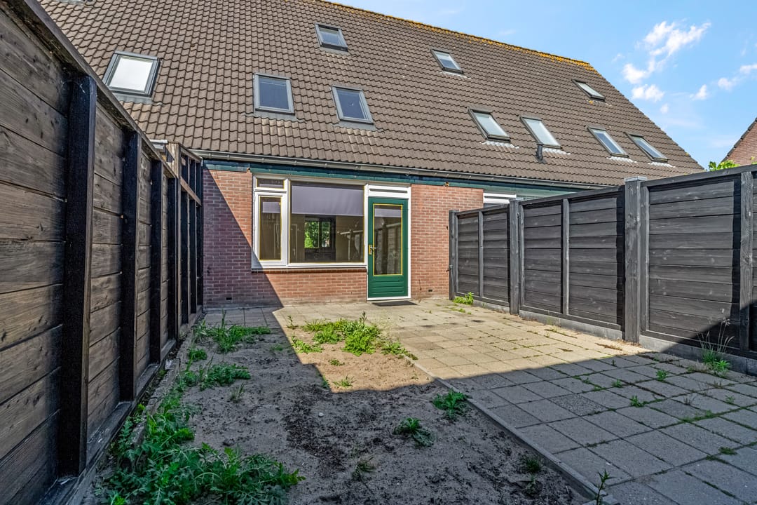 Foto 23 van Moeflonlaan 10