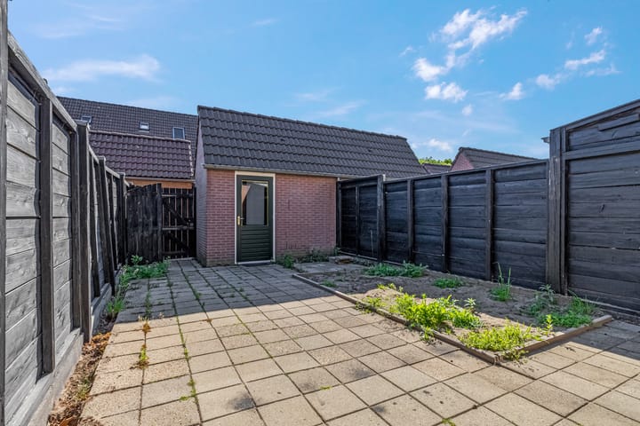 Foto 24 van Moeflonlaan 10