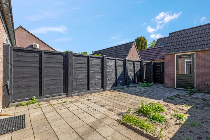 Foto 25 van Moeflonlaan 10