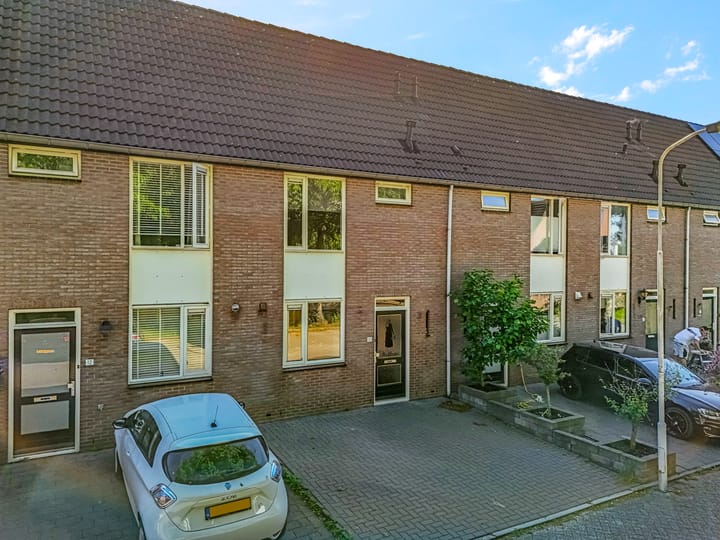 Foto 27 van Moeflonlaan 10