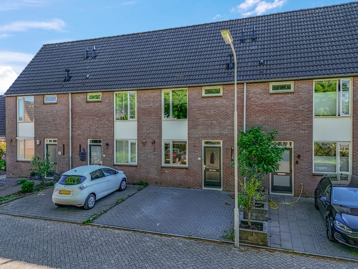 Foto 28 van Moeflonlaan 10