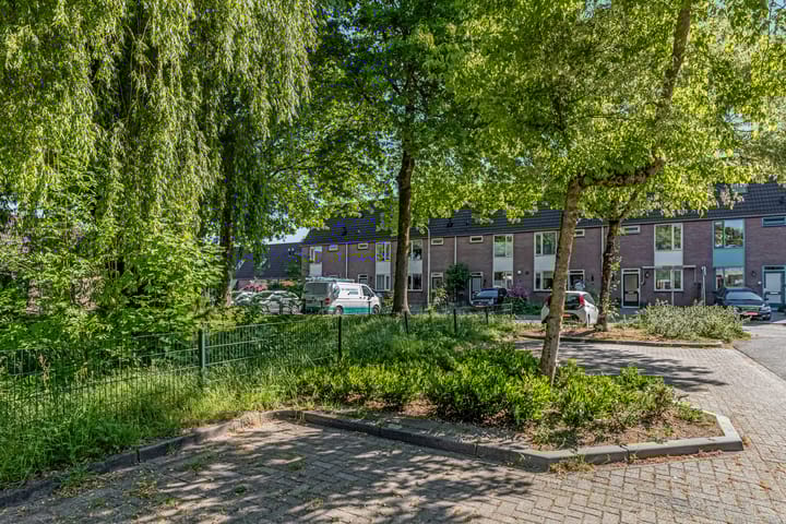 Foto 33 van Moeflonlaan 10