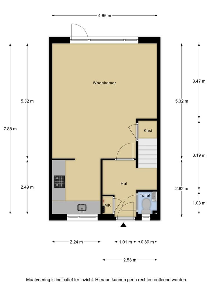 Foto 35 van Moeflonlaan 10