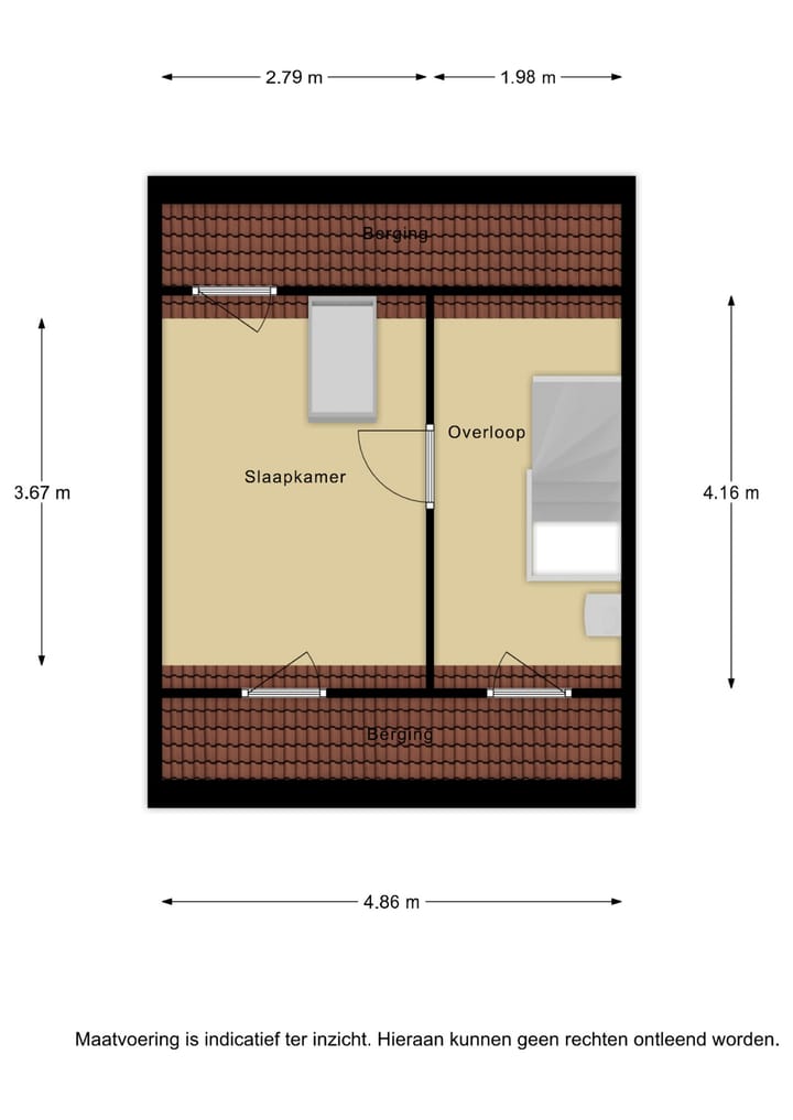 Foto 37 van Moeflonlaan 10