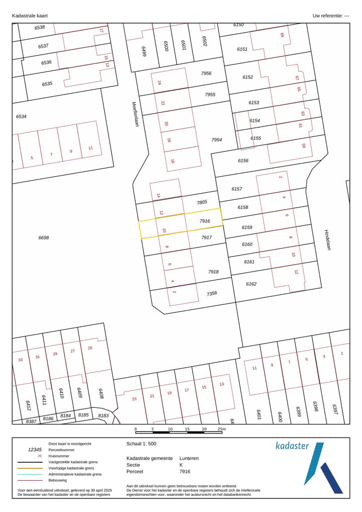 Foto 40 van Moeflonlaan 10