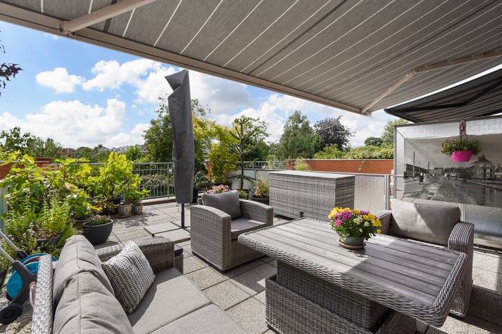 Foto 2 van Leyweg 45