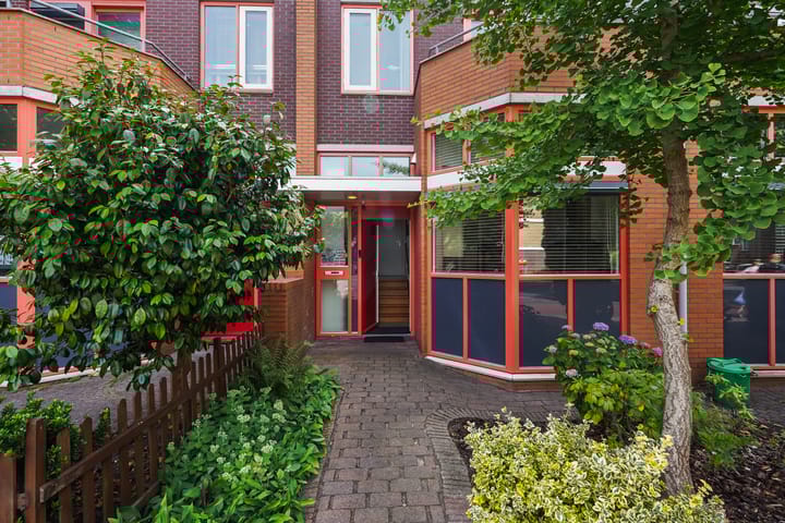 Foto 6 van Leyweg 45