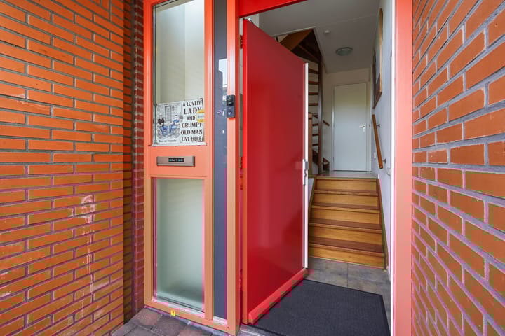 Foto 7 van Leyweg 45