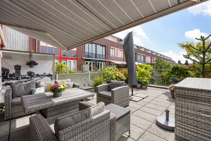 Foto 18 van Leyweg 45