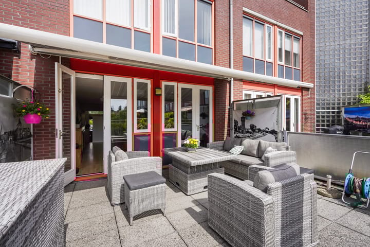 Foto 21 van Leyweg 45