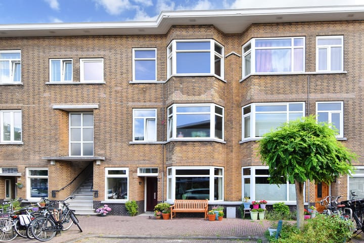 Foto 2 van Notenplein 4