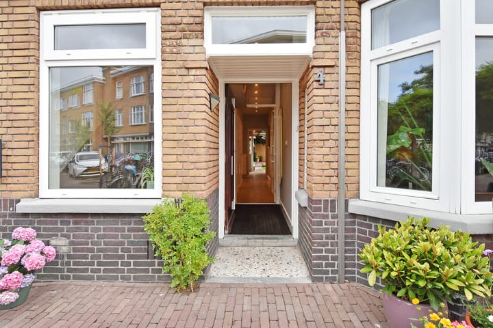 Foto 3 van Notenplein 4