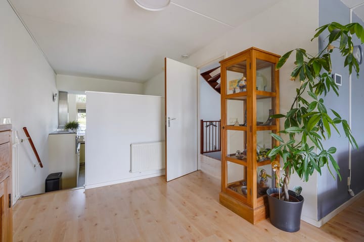 Foto 24 van Leyweg 45