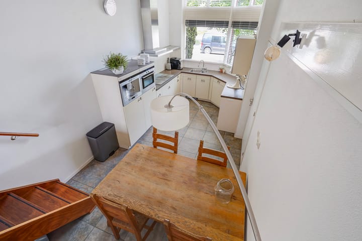 Foto 25 van Leyweg 45