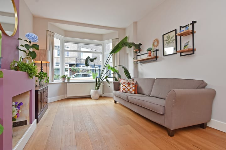 Foto 8 van Notenplein 4