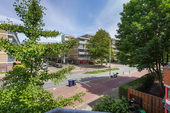 Foto 40 van Leyweg 45