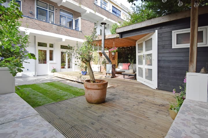 Foto 25 van Notenplein 4