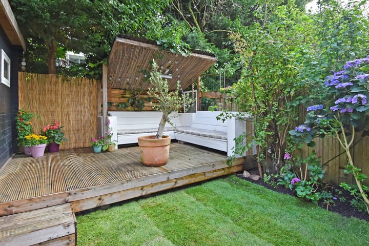 Foto 27 van Notenplein 4