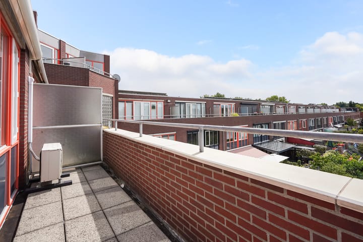 Foto 50 van Leyweg 45