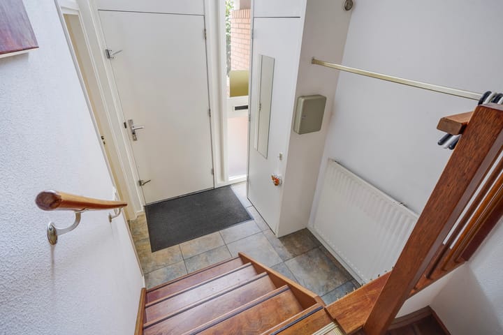 Foto 56 van Leyweg 45