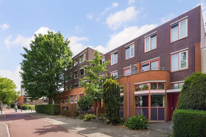 Foto 57 van Leyweg 45