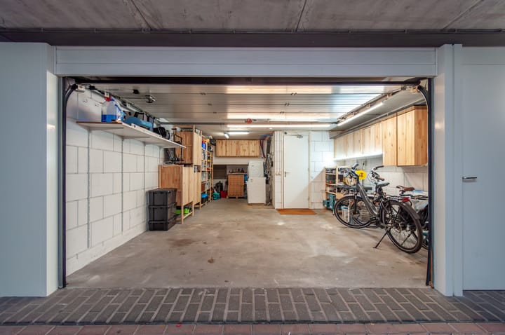 Foto 60 van Leyweg 45