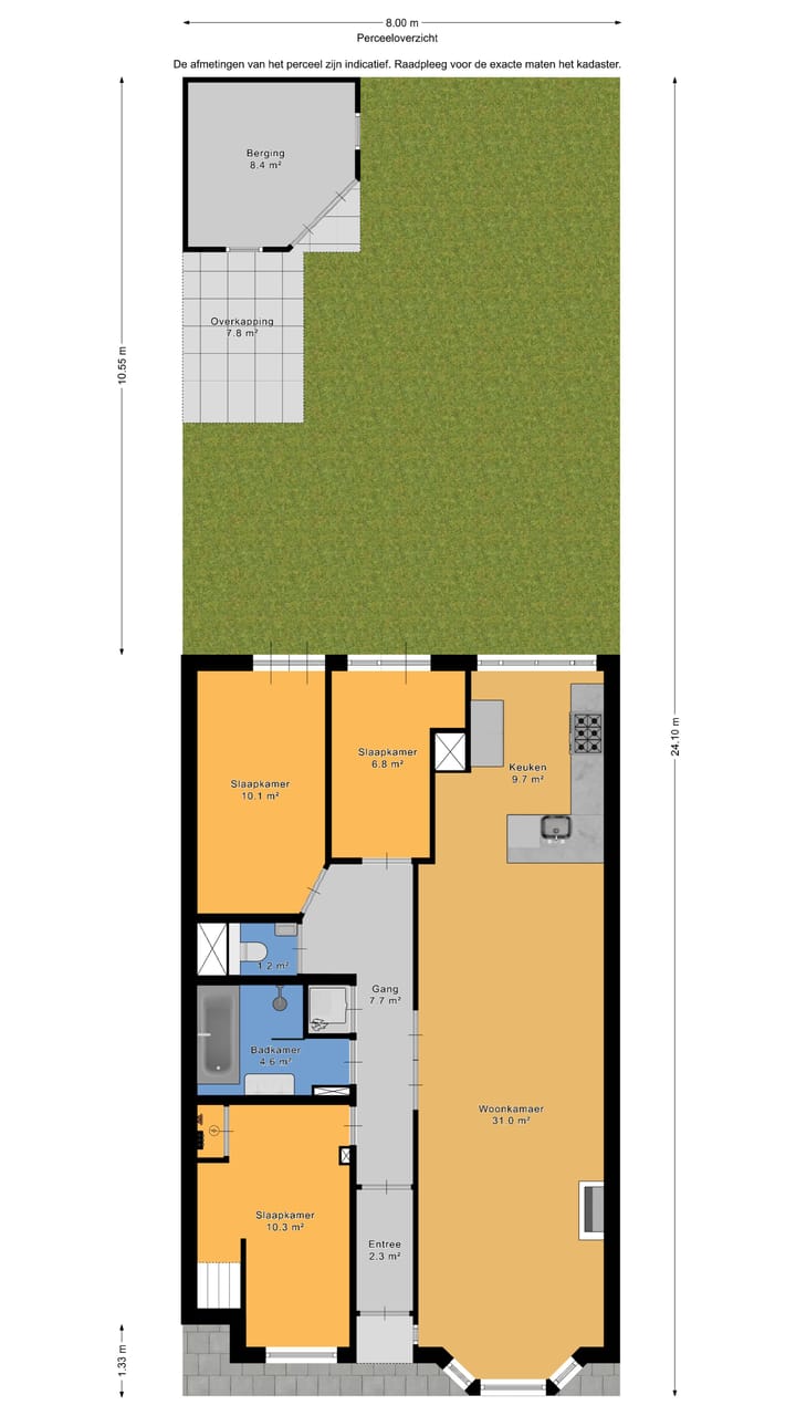 Foto 53 van Notenplein 4