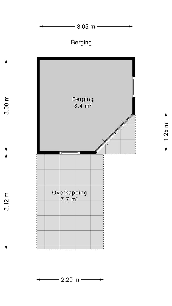 Foto 55 van Notenplein 4