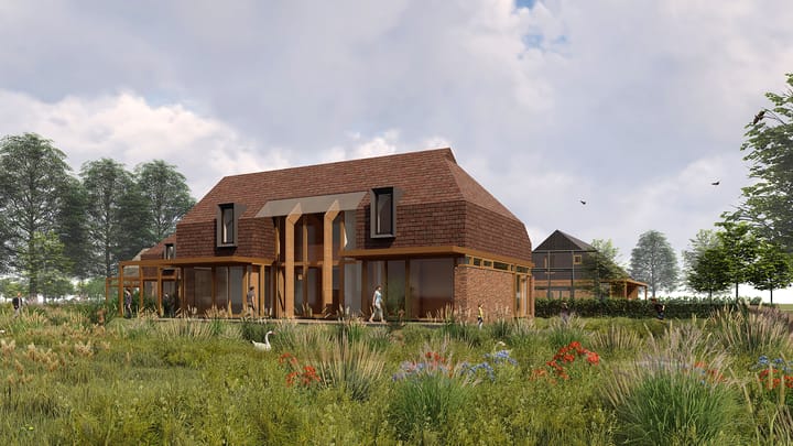 Foto 3 van Friesestraatweg 21