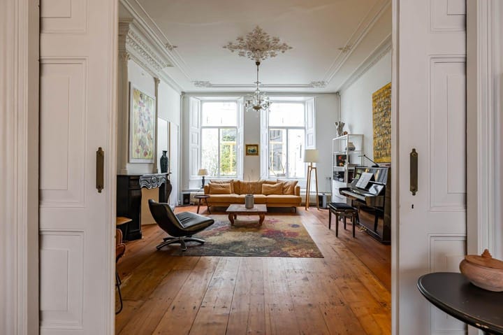 Foto 7 van Herestraat 88