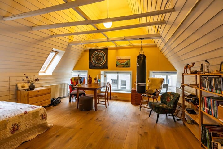 Foto 30 van Herestraat 88