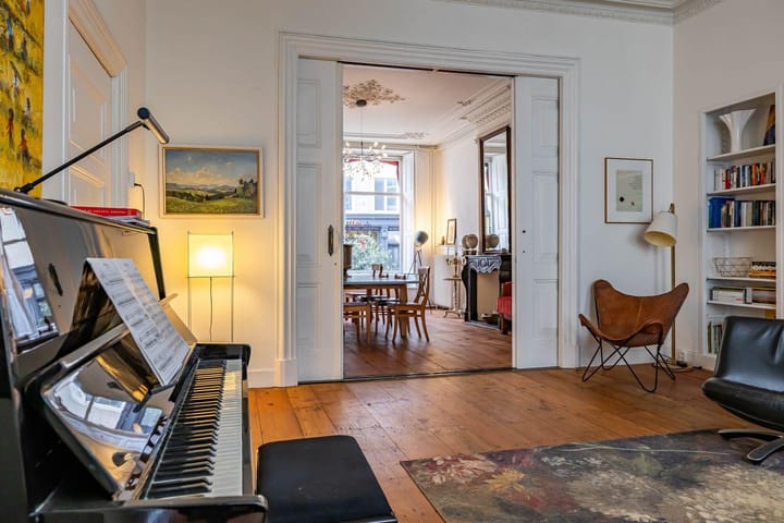 Foto 8 van Herestraat 88