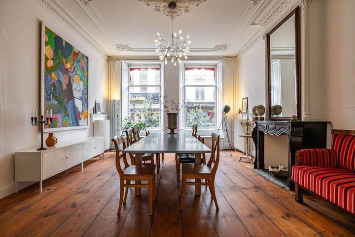 Foto 6 van Herestraat 88