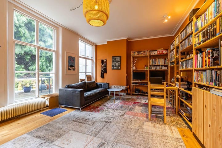 Foto 23 van Herestraat 88