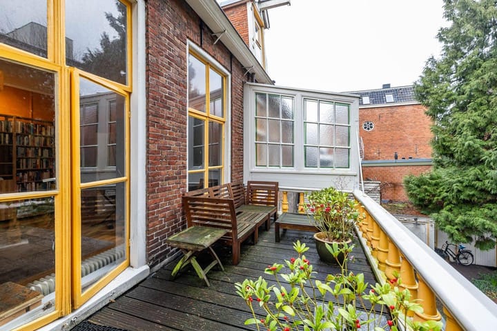 Foto 24 van Herestraat 88