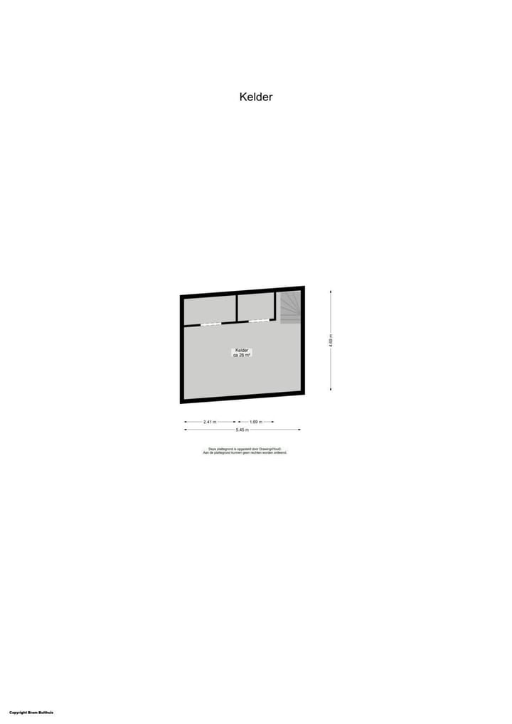 Foto 35 van Herestraat 88