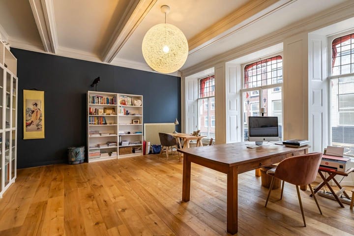 Foto 18 van Herestraat 88