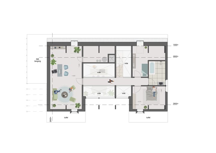 Foto 13 van Friesestraatweg 21